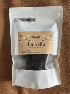 Dia a Dia café intenso