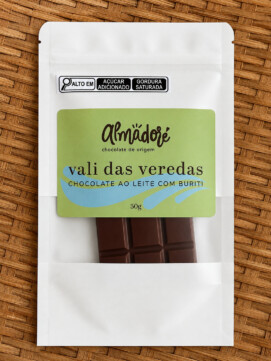 Chocolate Vali das Veredas